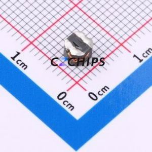 ZECD43-1R8M ตัวเหนี่ยวนำไฟฟ้าแบบ SMD,4.5x4 มม. ( ค่าความเหนี่ยวนำ: 1.8uH )( ความแม่นยำ: 20% กระแสไฟฟ้าที่กำหนด: 2.92A ) - Product Image 2