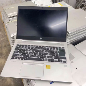 Portátil Empresarial Ultraligero Original EliteBook 745G6 AMD Ryzen7 PRO <span class=keywords><strong>3700U</strong></span> de 14 Pulgadas para Venta al por Mayor - Product Image 4