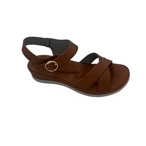 knee length dresses for ladies Earth Adara Women's Sandal main image 0