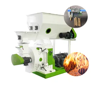 High Quality Lead Pellet Making Machine with Good Quality