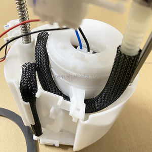 Brandstofpomp Assemblage 1760a715 Voor Mitsubishi Xpander 1.5 2wd Brandstofpomp Module Assemblage - Product Image 6