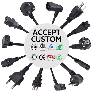 كابل شحن السيارات الكهربائية من النوع 2 عالي التوصيل النحاسي، سلك توصيل 16 أمبير 32 أمبير 7 كيلو واط تيار متردد لشواحن السيارات الكهربائية المحمولة وشواحن الحائط - Product Image 6