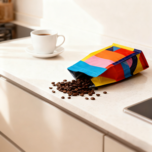 Customizedbrand logo in cà phê pha túi nhỏ giọt cà phê túi lọc với - Product Image 3