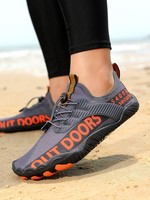 Chaussures aquatiques à séchage rapide, antidérapantes, légères, multi-usages, effet pieds nus, anti-abrasion, pour la terre – En stock