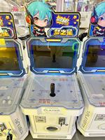 Jeux à pièces directs d'usine Racing Arcade, jeu de pêche et jeu de moto