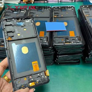 Prix d'usine Écran LCD tactile pour téléphone portable, écran d'origine, combo pour iPhone, pour Samsung, remplacement d'écran - Product Image 3