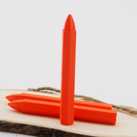 Crayon en bois de bain industriel non toxique