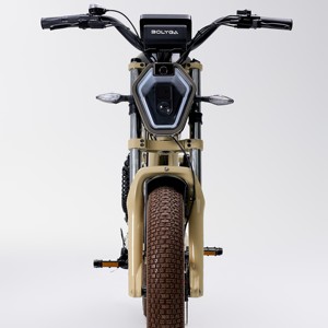 Meilleures ventes 2025 – Nouvelle moto électrique 80KW, puissante moto tout-terrain 48Km/h pour adulte - Product Image 5