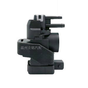 Válvula de Control de Turbo Renault 149568021R de Plástico Nueva para Reemplazo o Reparación - Product Image 5