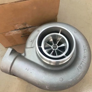 Turbocompresseur S500 319179 319167 6240-81-8600 6240818500 6240818600 6240-81-8500 - Product Image 5