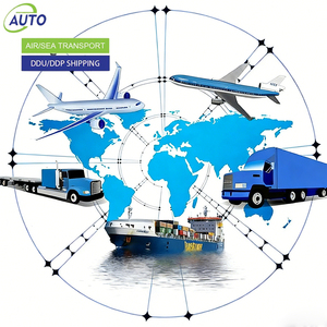Transitario Internacional Profesional de Carga Aérea y Express de Alta Calidad, Envío DDP de China a EE. UU./UE/Reino Unido/<span class=keywords><strong>Australia</strong></span>/Canadá, Mercancías Peligrosas - Product Image 1