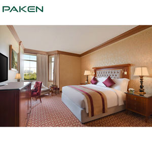 OEM, универсальные проекты по производству гостиничной мебели, европейский стандарт, индивидуальная отделка и гарантированная своевременная доставка - Product Image 2