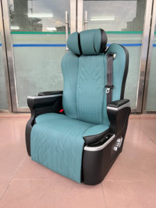 Siège de luxe pour minibus TOYOTAI Hiace 2019 <span class=keywords><strong>à</strong></span> <span class=keywords><strong>vendre</strong></span> / Accessoires pour voitures TOYOTAI HIACE BUS <span class=keywords><strong>à</strong></span> <span class=keywords><strong>vendre</strong></span> - Product Image 5