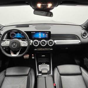 Autos Eléctricos de Lujo Usados 2022 <span class=keywords><strong>Mercedes</strong></span> Benz EQB 350 4MATIC Edición de Lanzamiento <span class=keywords><strong>SUV</strong></span> Grande Eléctrico de 7 Asientos Vehículos Todoterreno 4x4 de <span class=keywords><strong>Segunda</strong></span> <span class=keywords><strong>Mano</strong></span> - Product Image 6