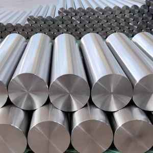 Яркая поверхность Gr1 Gr2 Gr3 Gr4 Gr5 чистый титановый стержень китайские производители чистый титановый удочка - Product Image 4