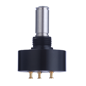 Srs22 Roterende Potentiometer 1-50K Lineaire Geleidende Reostaat Weerstand Die Kan Worden Aangepast Voor De Industrie Heeft Een Robot-Ruimtevaartpremie Nodig - Product Image 2