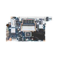 5B21C82191 pour Lenovo ThinkPad E15 3 carte mère d'ordinateur portable carte mère UMA AMD Ryzen5 5500U 8GB testé 100% de travail