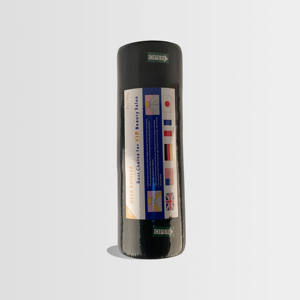 Gratis Sample Hot Koop Wegwerp Zwarte Kappers Hals Papier 5 Rolls/Set Salon Haar Knippen Wrap <span class=keywords><strong>Neck</strong></span> Voor Kapper - Product Image 5