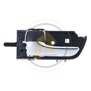 Poignée de porte intérieure adaptable Ac Rolcar pour OE 6920647020C0, compatible avec Toyota Prius 2003 - Product Image 1