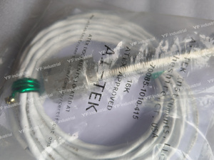 เซ็นเซอร์วัดความเร็ว AI-TEK 70085-1010-415 ของแท้ใหม่เอี่ยม ผลิตในสหรัฐอเมริกา - Product Image 3