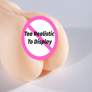 Juguete Sexual Realista para Adultos, Masturbador Masculino, Hecho en China, Venta al por Mayor - Product Image 6