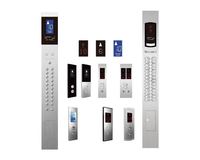 Ascenseur électrique au design moderne pour passagers Ascenseur pour bureau résidence Capacité de 1000kg Entraînement AC Machine de traction sans engrenage PVC