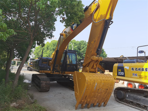 Excavadora hidráulica de cadenas Caterpillar CAT 336D usada, de alta durabilidad y bajo consumo de combustible, en venta. - Product Image 5