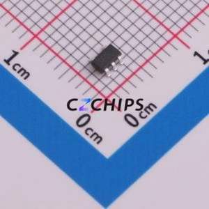 Amplificador operacional de chip IC de circuito integrado SOT-23-5 original-completamente nuevo - Product Image 1