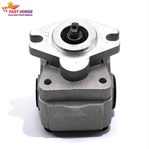Hangood SBS80 Hydraulic <b>Pilot</b> Gear Pump 4I-1023 173-1203 for CAb E312C Excavator Construction Machinery Parts - Product Image 1