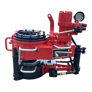 Tang Hidrolik XQ89/3C 2 3/8 2 7/8 3 1/2 untuk Pipa - Product Image 1