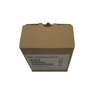Batterie d'origine neuve MR BAT6V1SET MR J4 Series, batterie de lecteur, batterie au lithium - Product Image 4
