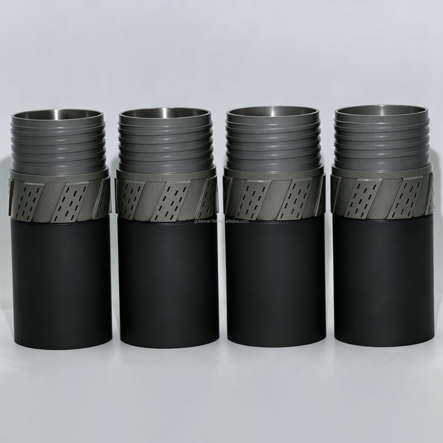 Mineral Exploration Diamond Core Reaming Shell for Wireline Drilling Hole Diameter Maintenance
