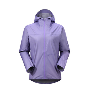 Chaqueta Deportiva de Invierno Personalizada con Logotipo Frontal, Resistente al Viento, Impermeable, de Nailon, con Forro <span class=keywords><strong>Goretex</strong></span> - Product Image 3
