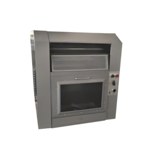 เครื่องวิเคราะห์สิ่งสกปรกในเส้นใยขนสัตว์ เครื่องวิเคราะห์สิ่งสกปรกในเส้นใยขนสัตว์แบบหลวม เครื่องทดสอบสิ่งสกปรกในเส้นใยขนสัตว์สำหรับอุตสาหกรรมสิ่งทอ - Product Image 1