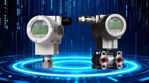 Sensor de Temperatura Remoto Industrial Inteligente RKS de Alta Precisión, Silicio Monocristalino SS316L IP67 para Altas Temperaturas - Product Image 2