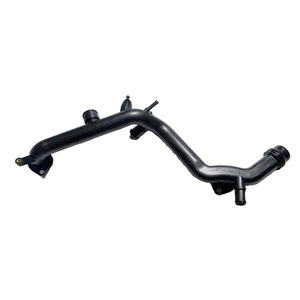 Manguera de Refrigerante 06E121045F para Audi A8 D3 2.8, Pieza de Repuesto de Plástico para Motor - Product Image 4
