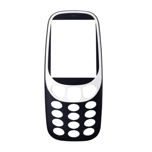 Tùy chỉnh rõ ràng Trắng nhựa điện thoại vỏ cứng Bìa Trọng lượng nhẹ không thấm nước điện thoại tái chế nhựa trường hợp - Product Image 4