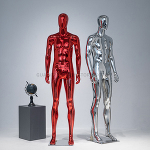 Manichino gigante per tutto il corpo per <span class=keywords><strong>uomo</strong></span> negozio di abbigliamento prezzo di fabbrica uomini umani manichini per la vendita da <span class=keywords><strong>uomo</strong></span> vestiti camicie modelli - Product Image 5