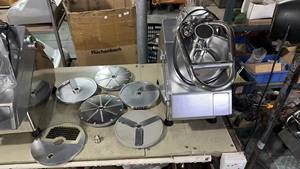 Bon marché Trancheuse à fromage et légumes <span class=keywords><strong>électrique</strong></span> Machine à râper Machine à râper le fromage Petit coupe-légumes - Product Image 4