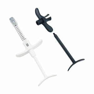 Fabricant d'accessoires pour seringues en verre de 1 ml sur mesure, emballages et produits d'impression avec capuchon, plongeur et anneau de bride - Product Image 5