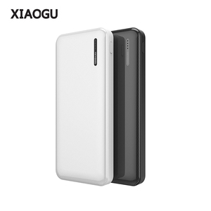 <span class=keywords><strong>Banca</strong></span> di potere 10000mah di protezione da sovraccarico della batteria al litio portatile 18650 bianca <span class=keywords><strong>per</strong></span> tablet - Product Image 3