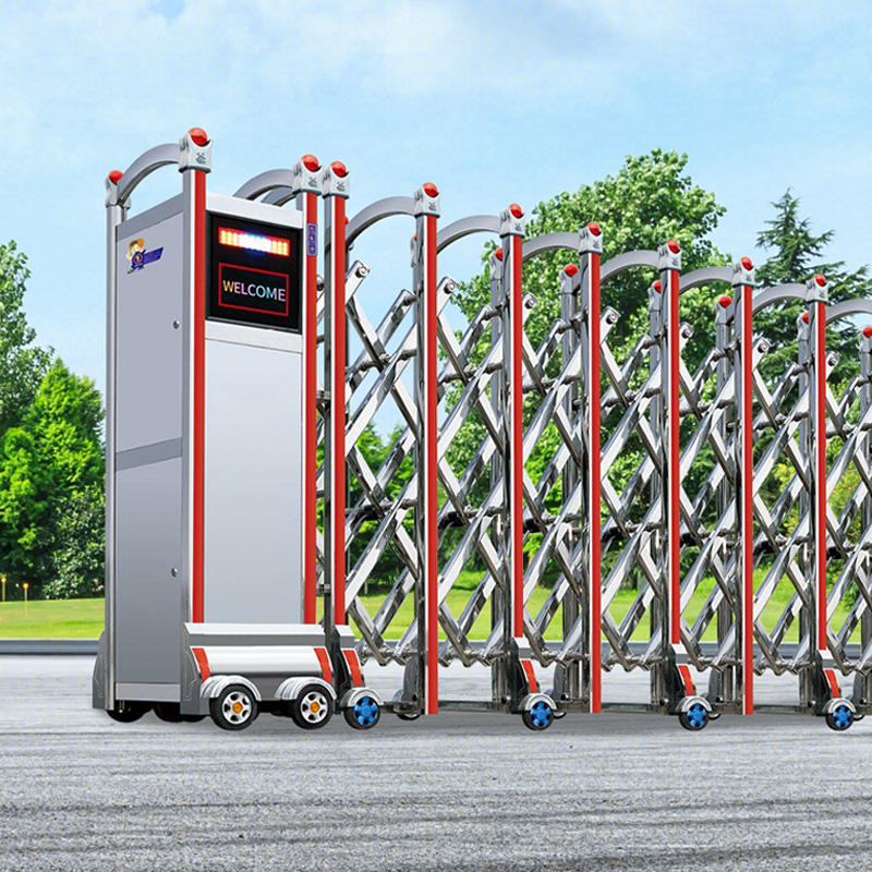 Sliding Deck Gate Durable Stylish Solutions for Homes