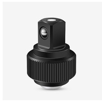 Kit de clés dynamométriques à douilles de 53 pièces en CR-V, 2-25 N.m, à entraînement 1/4 pouce, pour le service des couvercles de moteur - Vente en gros