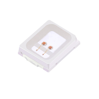 2835 3030 3535 0,2 W 0,5 W 1W 660nm 730nm 810nm 850nm 940nm 2835 IR Led Chip Lm301b Led Grow Light