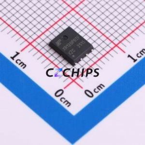 PDFN-8L ทรานซิสเตอร์สนามทรานซิสเตอร์ (มอสเฟท) แบบดั้งเดิมและใหม่ XR120P02F (5x6) - Product Image 1