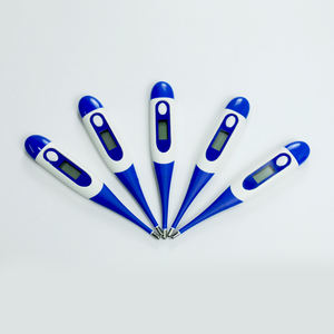 Szmiqu เทอร์โมกราฟดิจิตอลสัตวแพทย์สำหรับวัดอุณหภูมิปากรักแร้เครื่องมือสัตวแพทย์ - Product Image 5