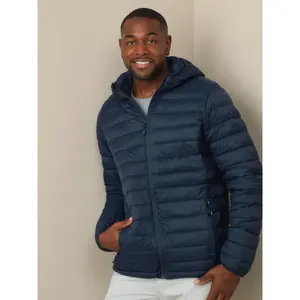 Chaqueta Acolchada Lux, merchandising personalizado - Product Image 1