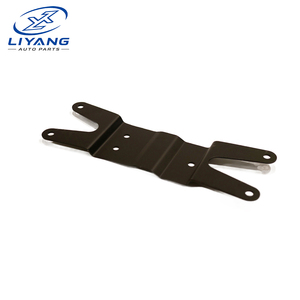 Soporte de Montaje para Calentador Diésel Tipo <span class=keywords><strong>B</strong></span> Negro TTC para Calentadores de Agua Webasto Thermo Top C Z E P, Accesorios para Autocaravanas - Product Image 4