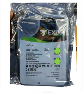 Original 16TB Hard <b>Drive</b> With 7200 Rpm SAS Interface 256mb Hdd3.5 Inch ST16000NM002H Hdd3.5 Hdd3.5 - Product Image 2