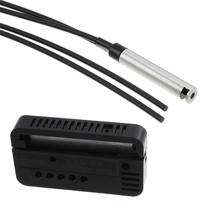 Sensores fotoeléctricos industriales E32-D14L nuevos y originales en stock - Product Image 1